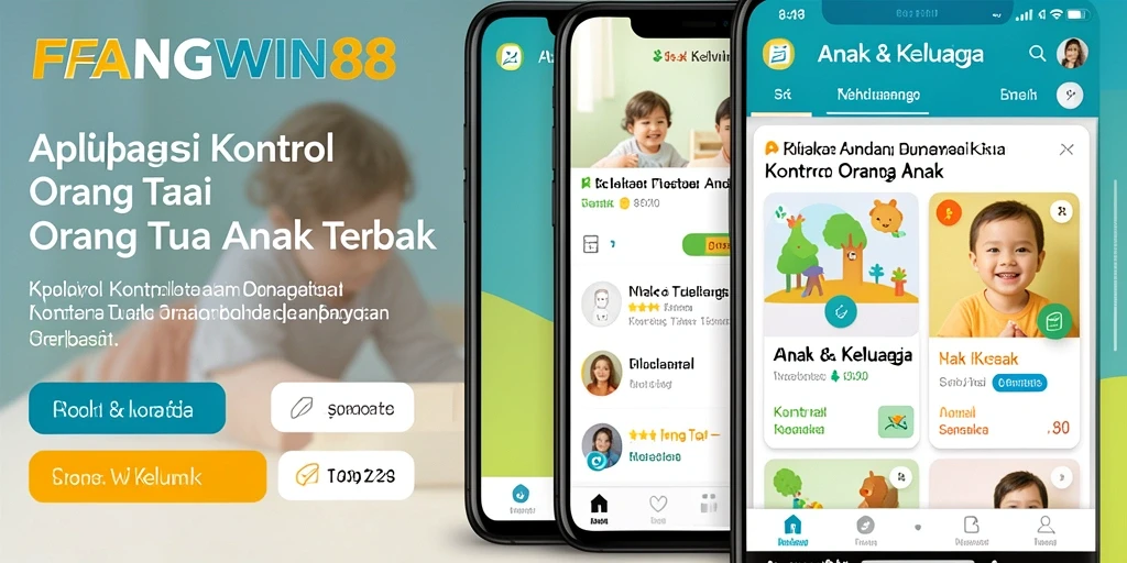 Tampilan antarmuka FANGWIN88 yang sederhana dan fungsional.