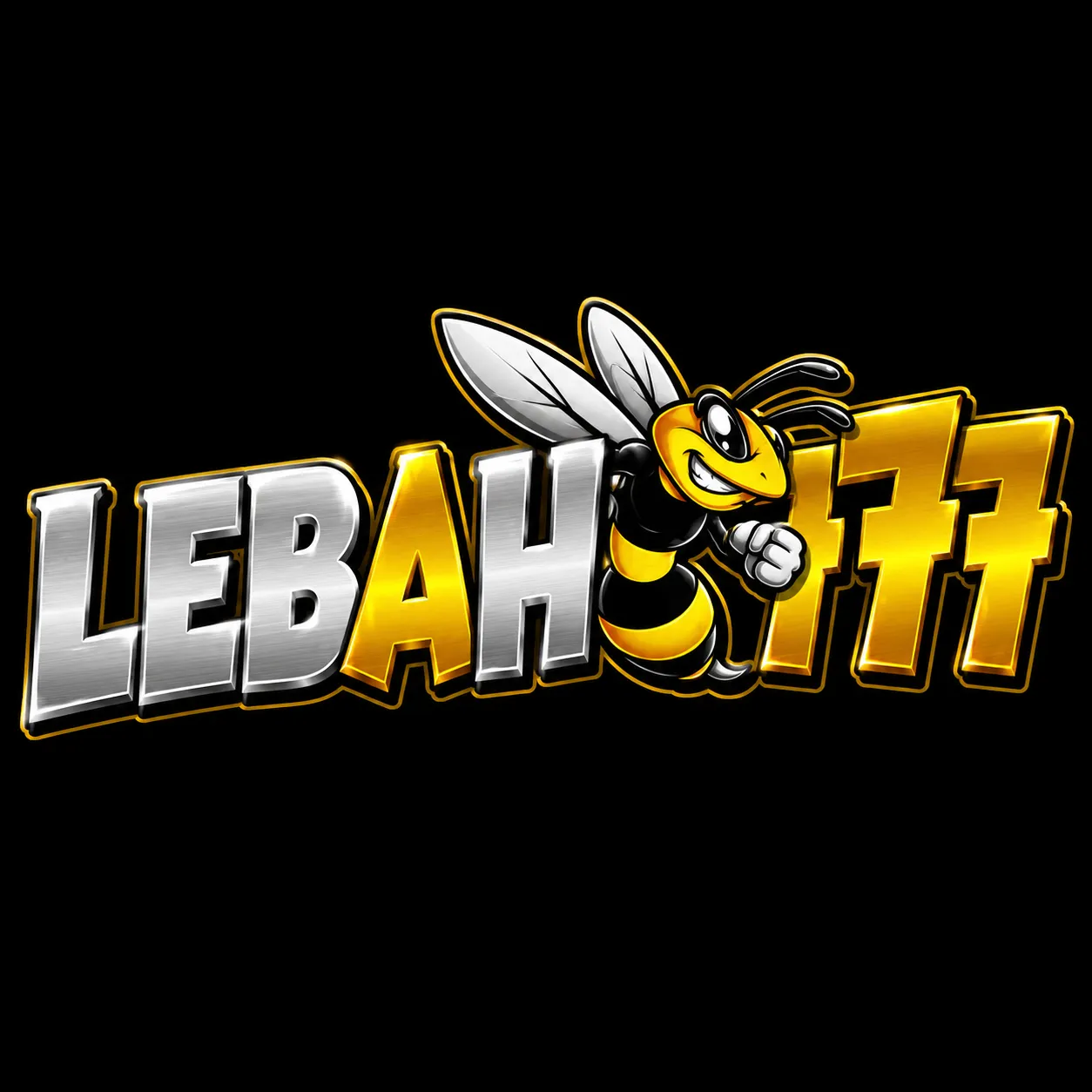 LEBAH777 - Horor Suram di Hutan Terlarang